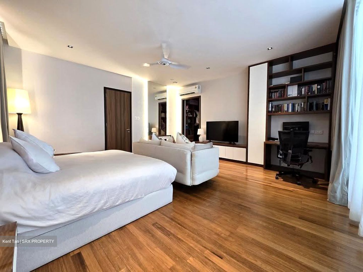 Seletar Hills Estate (D28), Semi-Detached #612292501